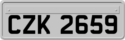 CZK2659
