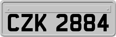 CZK2884