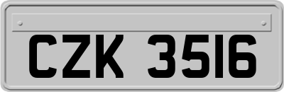 CZK3516