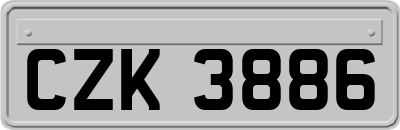 CZK3886