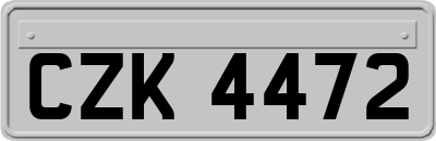 CZK4472