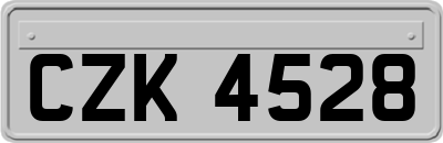 CZK4528
