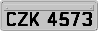 CZK4573