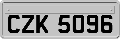 CZK5096