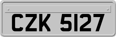 CZK5127