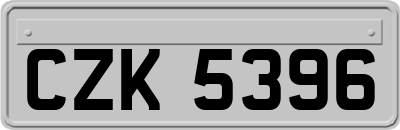 CZK5396