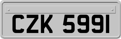 CZK5991