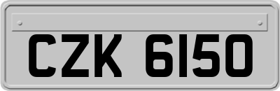 CZK6150