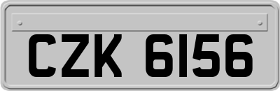 CZK6156