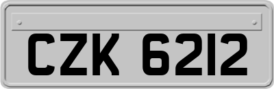 CZK6212