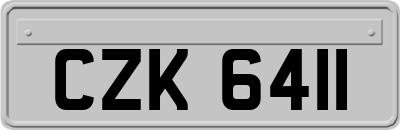 CZK6411
