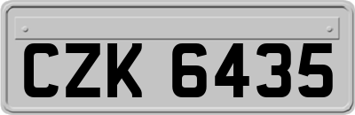 CZK6435