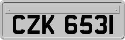 CZK6531