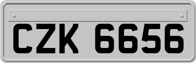CZK6656