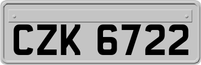 CZK6722