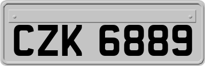 CZK6889