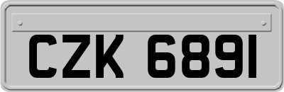CZK6891
