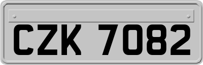 CZK7082