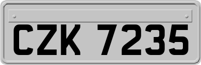 CZK7235