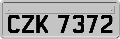 CZK7372
