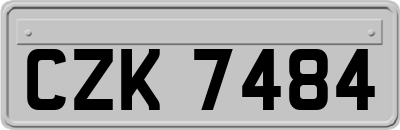 CZK7484