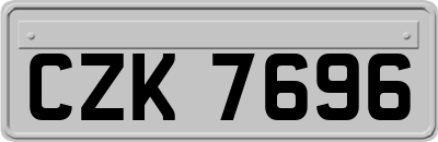 CZK7696