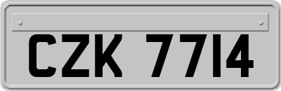 CZK7714