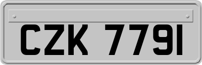 CZK7791