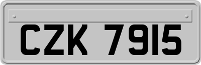CZK7915