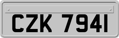 CZK7941
