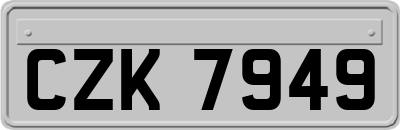 CZK7949