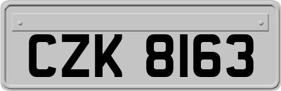 CZK8163