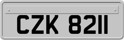 CZK8211