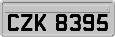 CZK8395