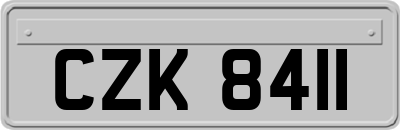 CZK8411