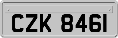 CZK8461