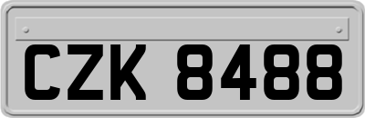 CZK8488