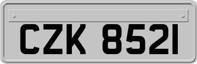 CZK8521