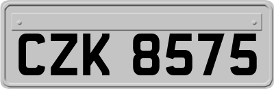 CZK8575