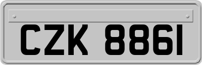 CZK8861