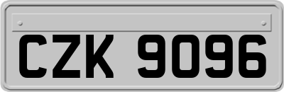 CZK9096