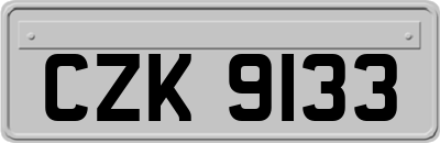 CZK9133