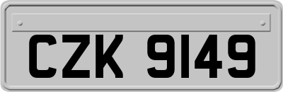 CZK9149