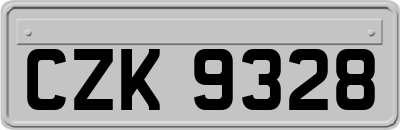 CZK9328