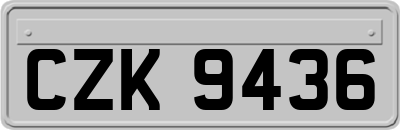 CZK9436