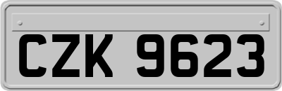 CZK9623
