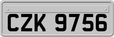 CZK9756