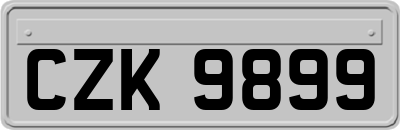 CZK9899