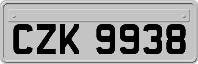 CZK9938