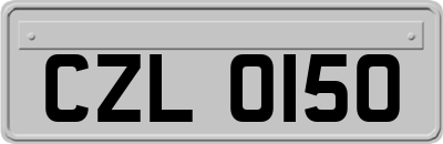CZL0150